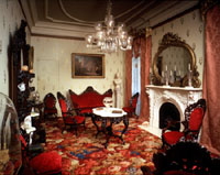 Belter Parlor