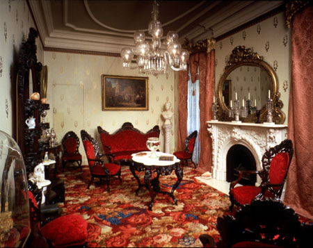 Belter Parlor