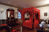 Chippendale Bedroom