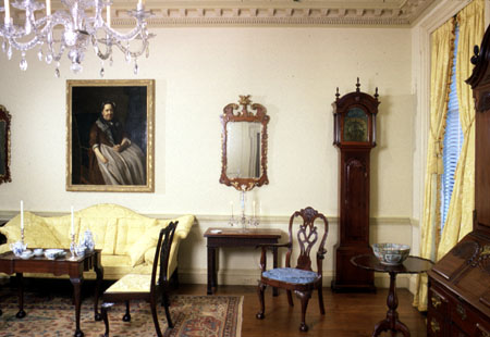 Drawing Room