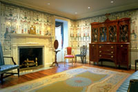 Federal Parlor