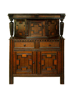 Cupboard