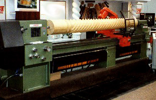 Wood Lathe
