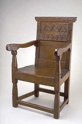 Great Chair