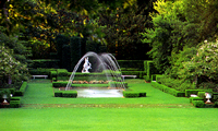 Diana Garden